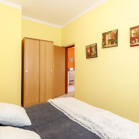 Ferienwohnung Brioni 2 Eg Pula Exterior foto
