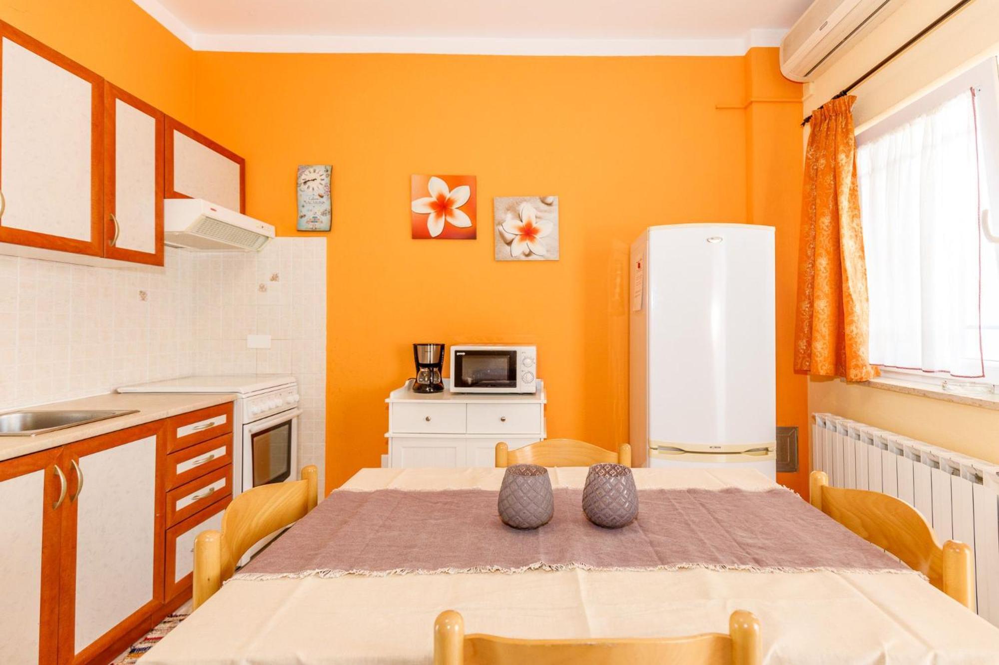 Ferienwohnung Brioni 2 Eg Pula Exterior foto